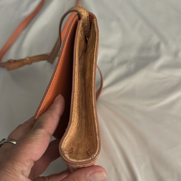 MCM Crossbody Bag - Picture 5 of 7